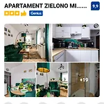 Zielono Mi 2 아파트 *