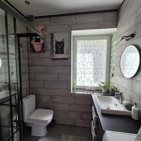 Zielono Mi 2 * جيدلينا زدروي