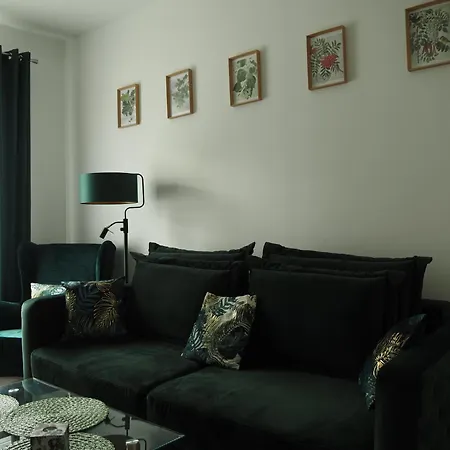 Zielono Mi 2 جيدلينا زدروي