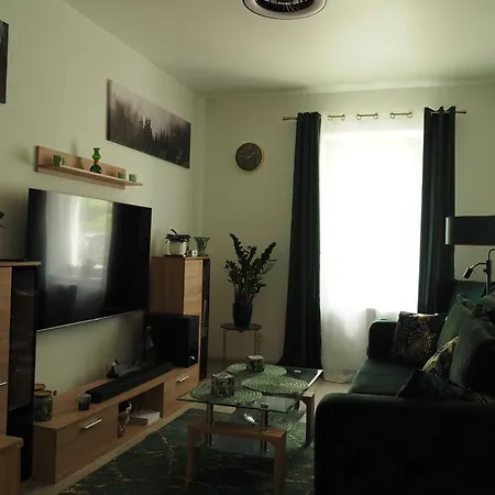 شقة Zielono Mi 2 *