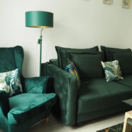 Zielono Mi 2 جيدلينا زدروي