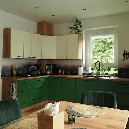 Zielono Mi 2 イェドリナ・ズドルイ