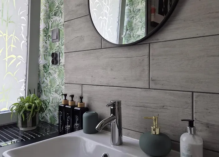 Zielono Mi 2 아파트 *