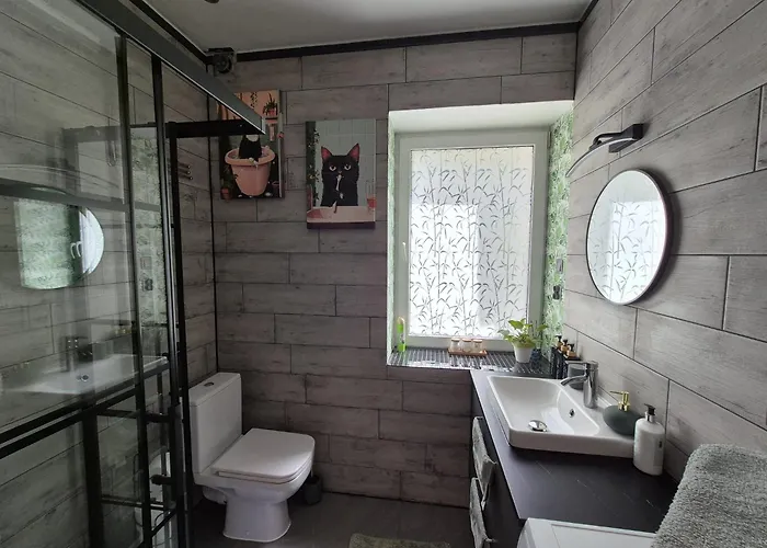 Zielono Mi 2 * 예들리나-즈드로이