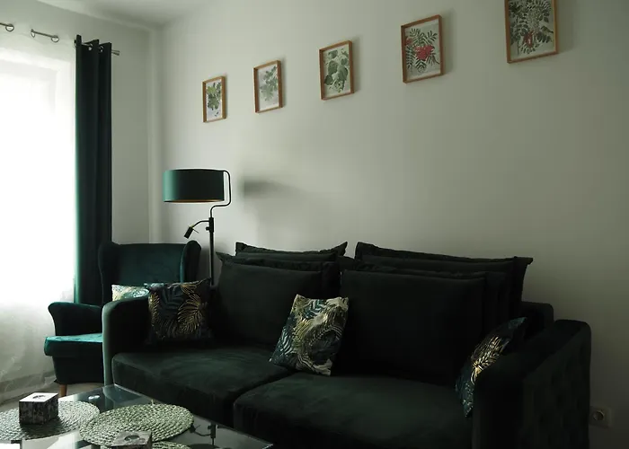 Zielono Mi 2 예들리나-즈드로이