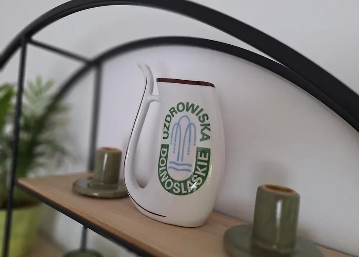 아파트 Zielono Mi 2 *