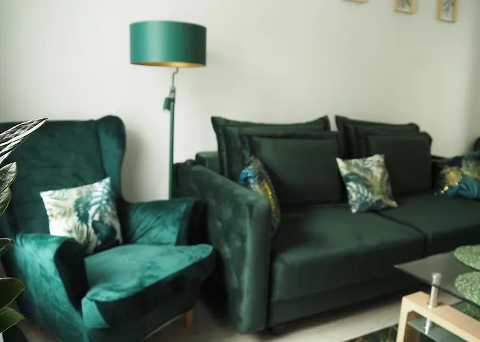 Zielono Mi 2 예들리나-즈드로이