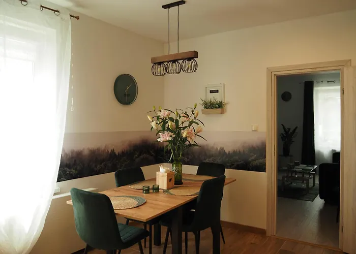 Zielono Mi 2 예들리나-즈드로이