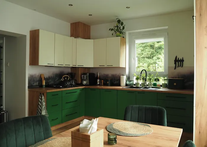 Zielono Mi 2 예들리나-즈드로이